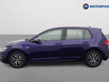 Used Volkswagen Golf 2018 for sale - 75036976: Photo