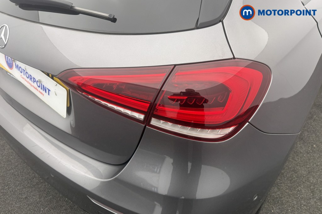 Used Mercedes-Benz A-Class 2023 for sale - 77636498: Photo 11