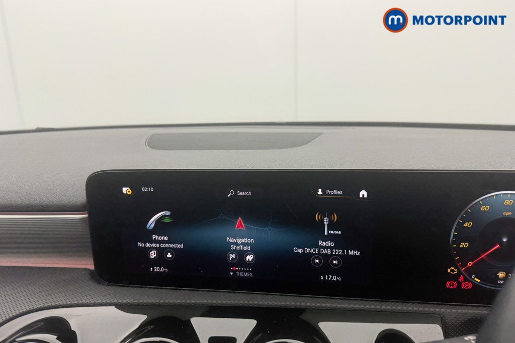 Used Mercedes-Benz A-Class 2023 for sale - 77636498: Photo 26