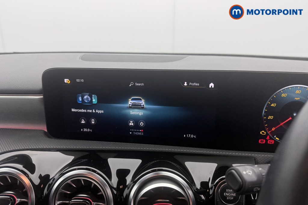 Used Mercedes-Benz A-Class 2023 for sale - 77636498: Photo 28