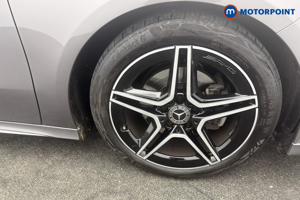 Used Mercedes-Benz A-Class 2023 for sale - 77636498: Photo 32