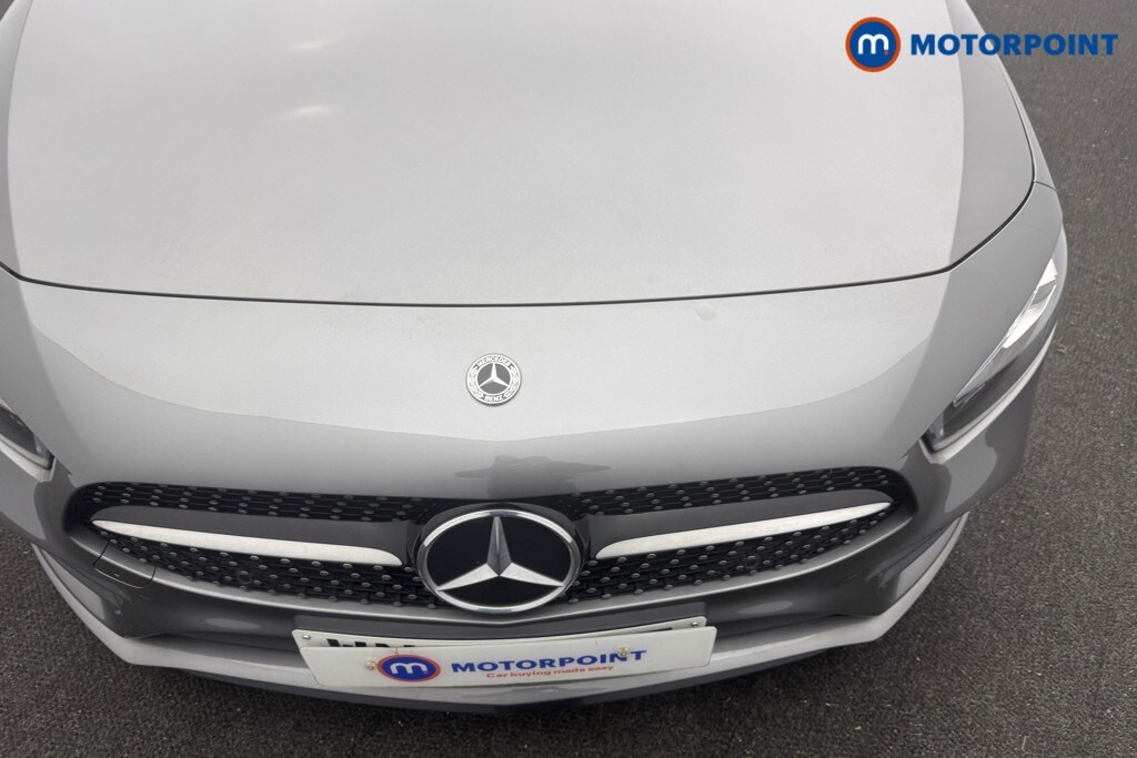 Used Mercedes-Benz A-Class 2023 for sale - 77636498: Photo 33