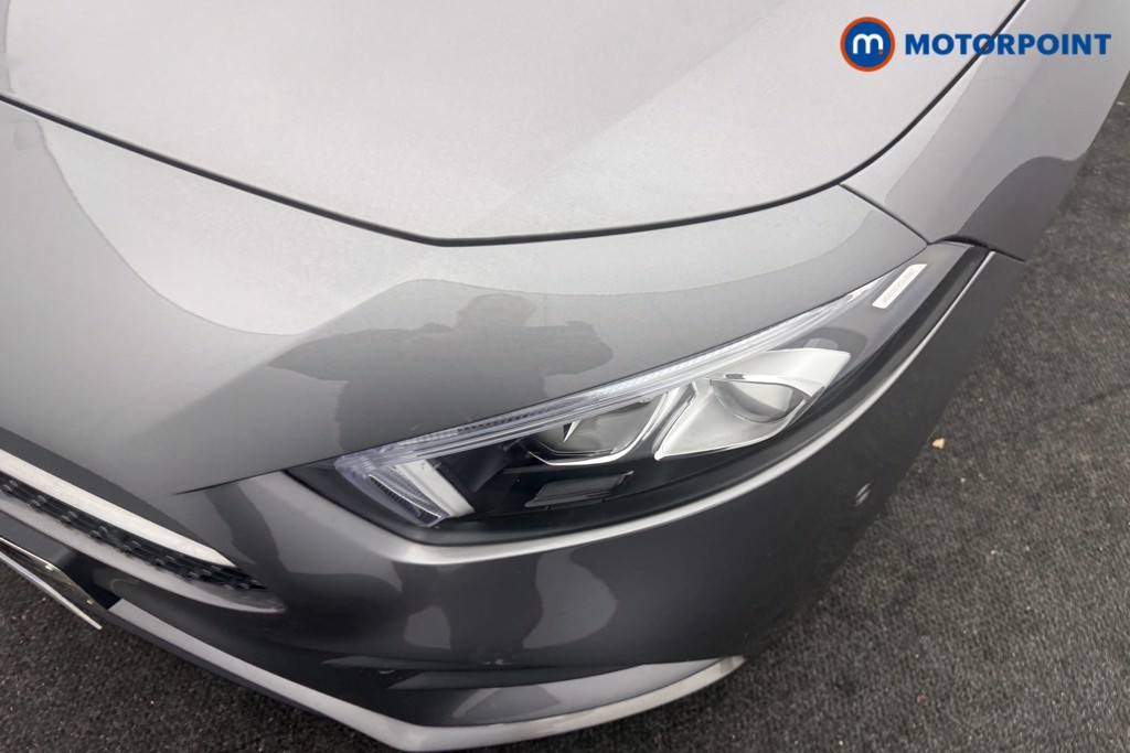 Used Mercedes-Benz A-Class 2023 for sale - 77636498: Photo 34