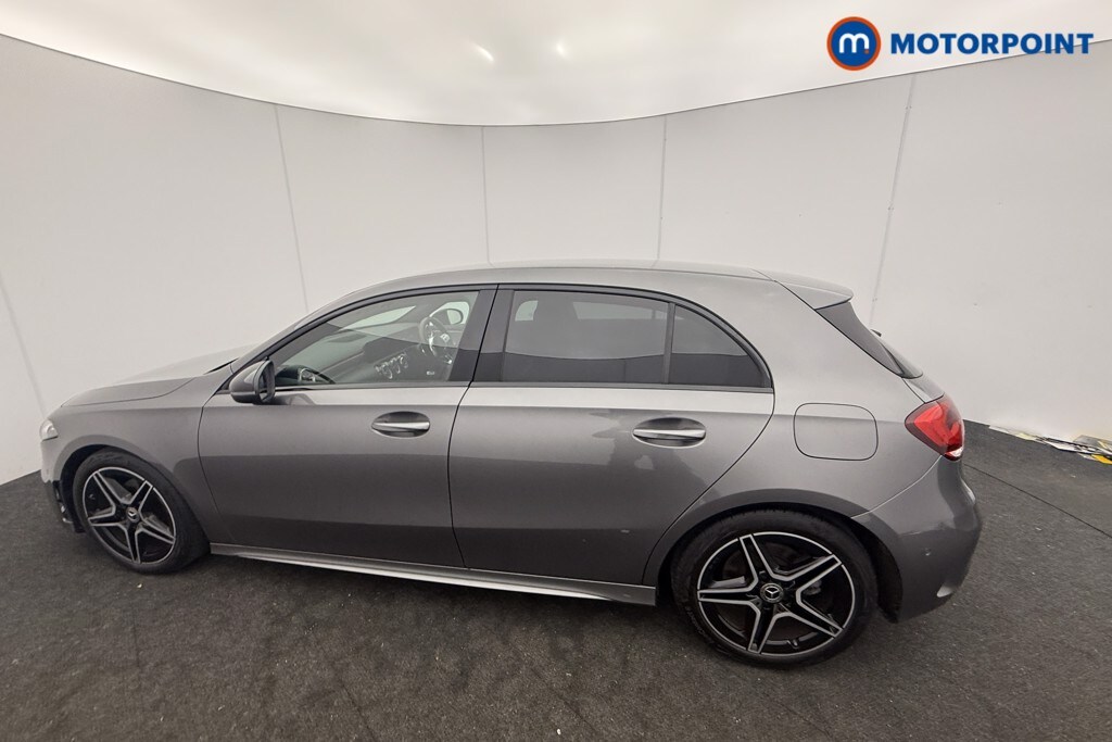 Used Mercedes-Benz A-Class 2023 for sale - 77636498: Photo 37