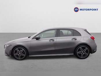 Used Mercedes-Benz A-Class 2023 for sale - 77636498: Photo