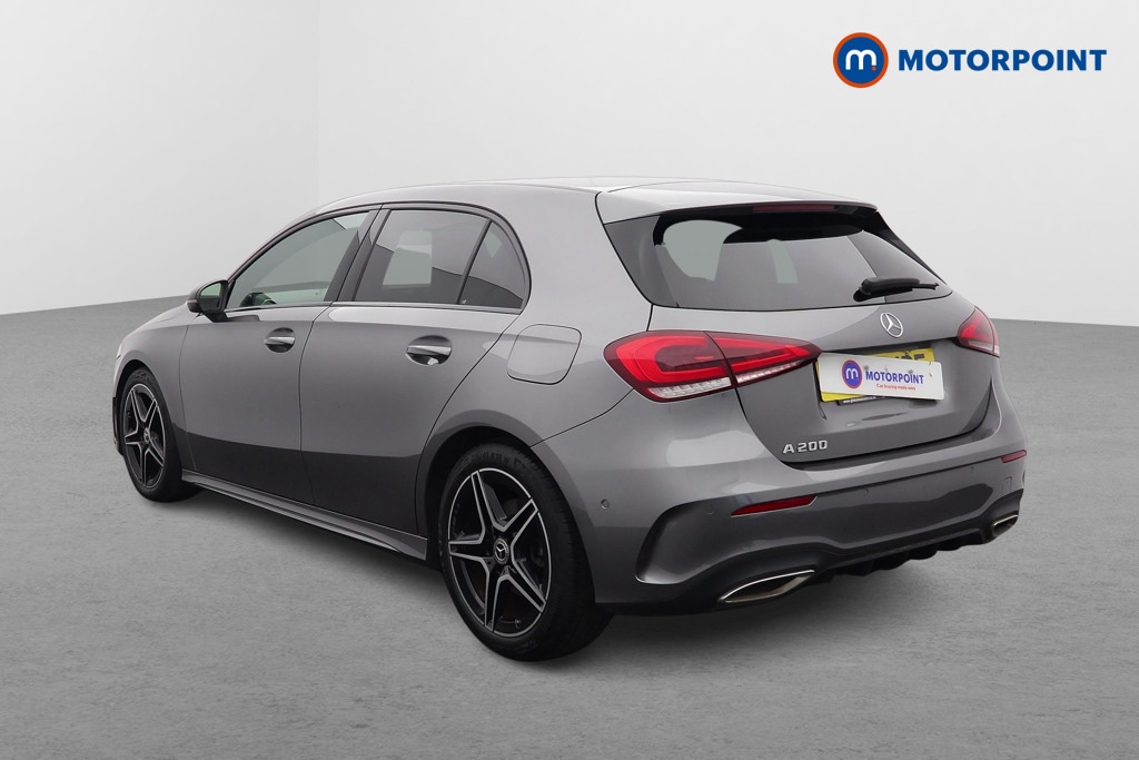 Used Mercedes-Benz A-Class 2023 for sale - 77636498: Photo 5