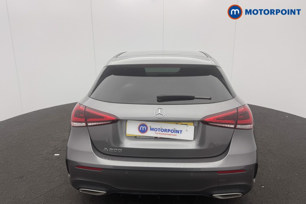 Used Mercedes-Benz A-Class 2023 for sale - 77636498: Photo 9