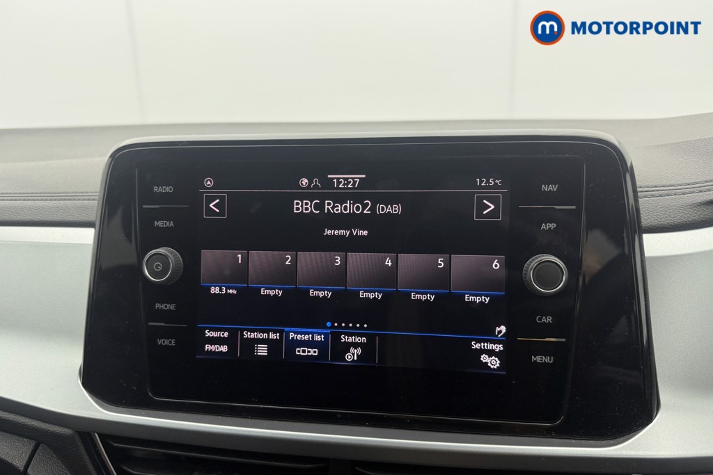 Used Volkswagen T-Roc 2025 for sale - 77973029: Photo 10