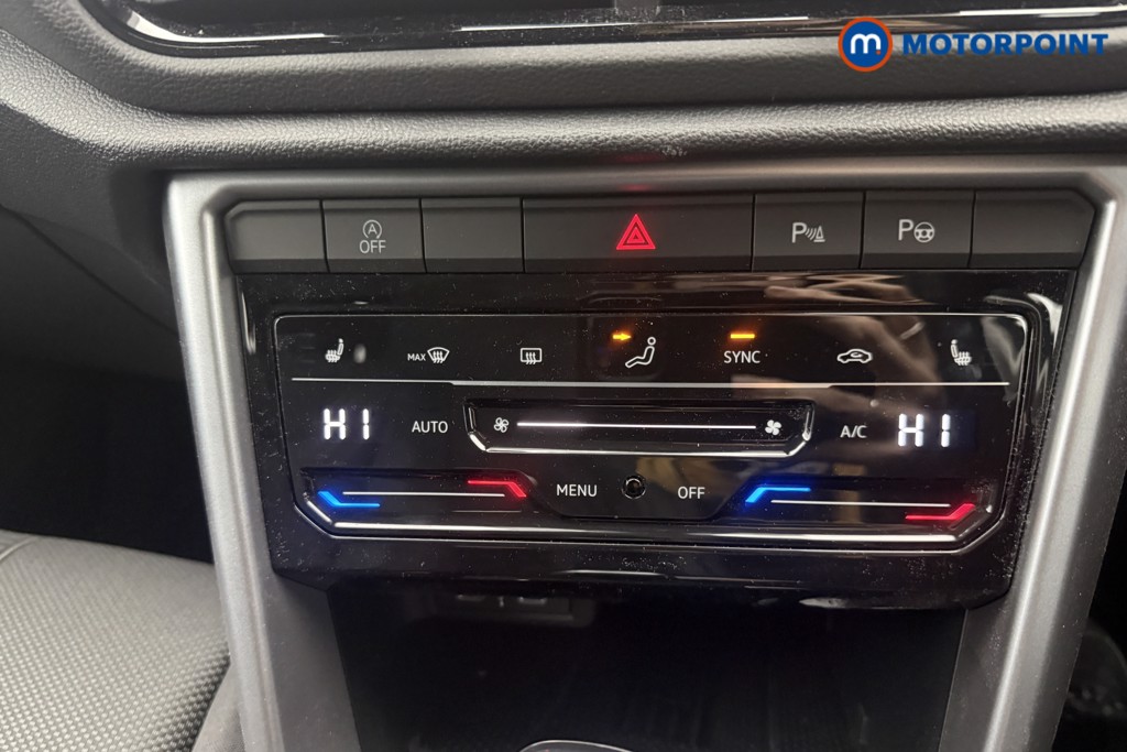 Used Volkswagen T-Roc 2025 for sale - 77973029: Photo 11