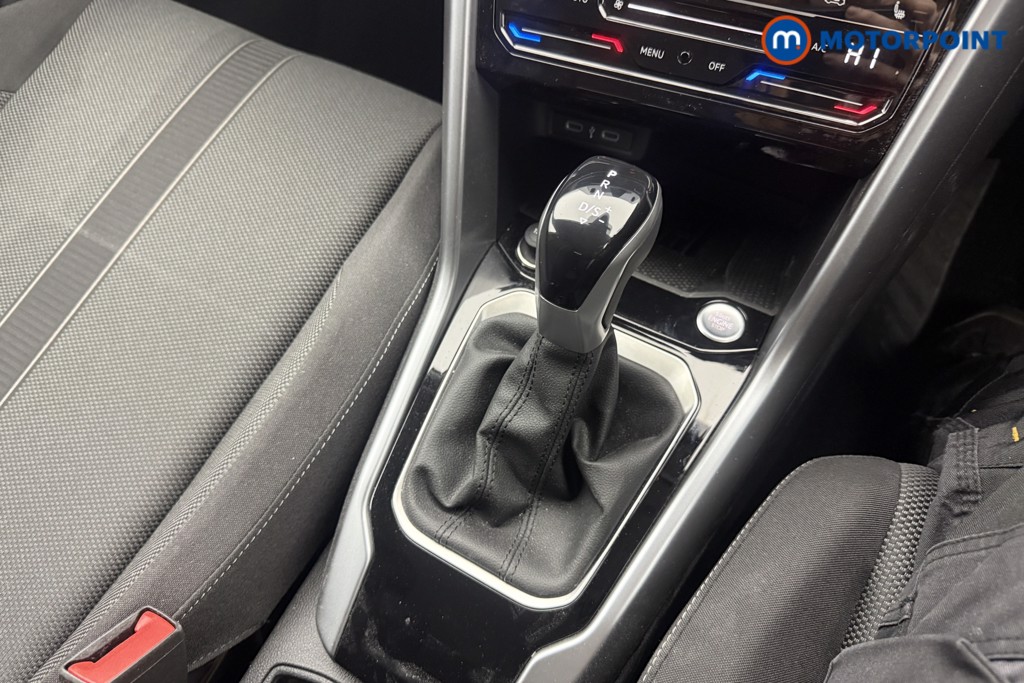 Used Volkswagen T-Roc 2025 for sale - 77973029: Photo 12