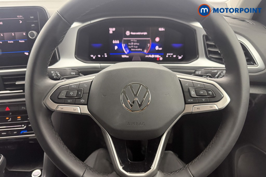 Used Volkswagen T-Roc 2025 for sale - 77973029: Photo 13