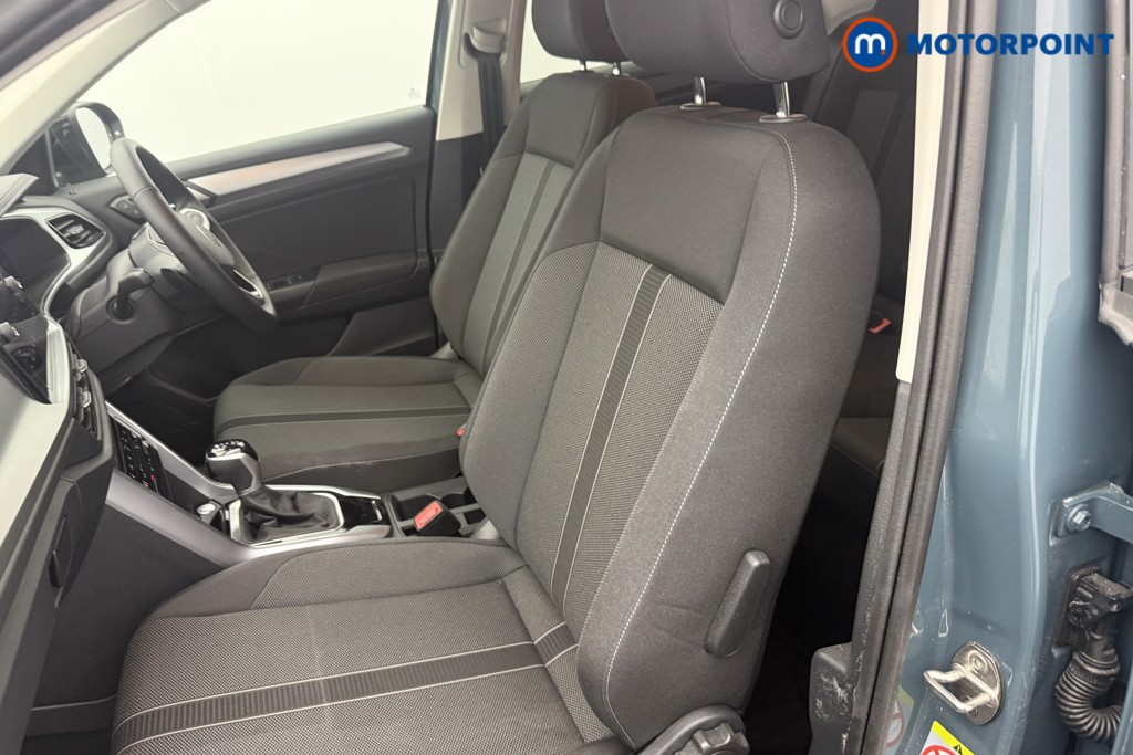 Used Volkswagen T-Roc 2025 for sale - 77973029: Photo 18