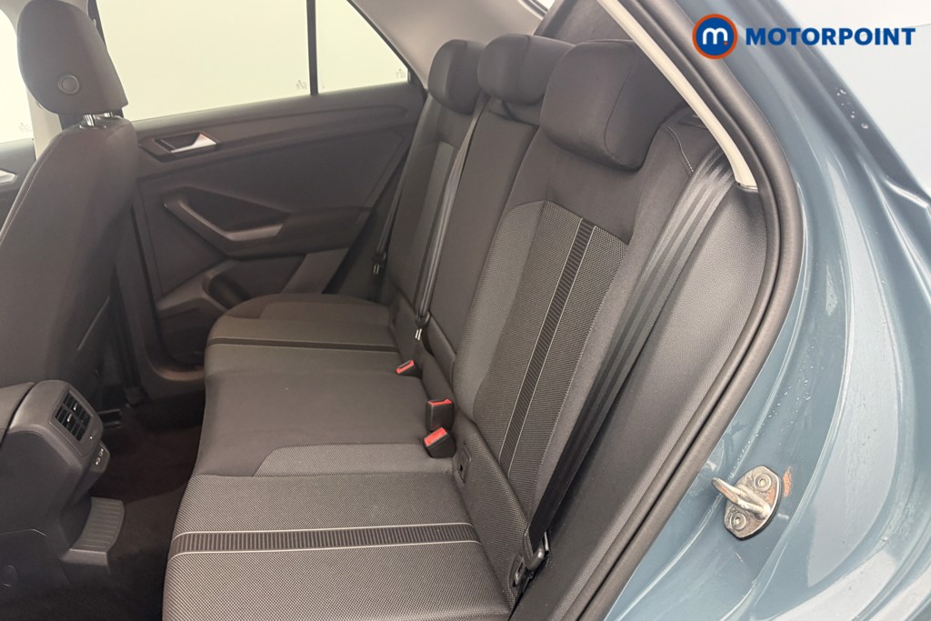 Used Volkswagen T-Roc 2025 for sale - 77973029: Photo 19