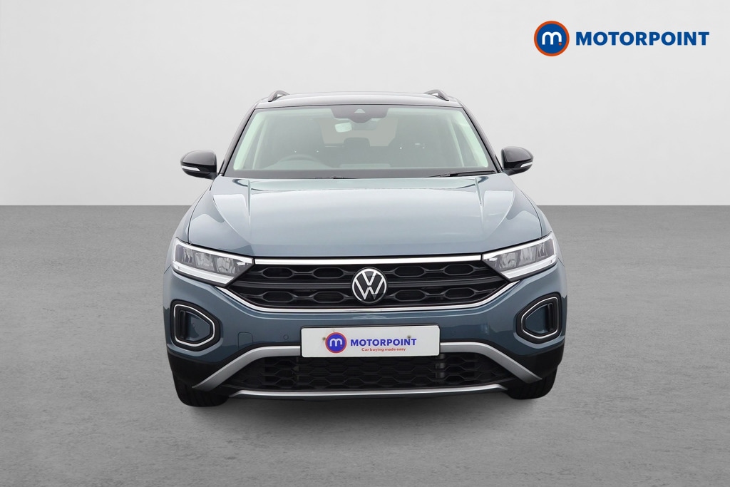 Used Volkswagen T-Roc 2025 for sale - 77973029: Photo 2