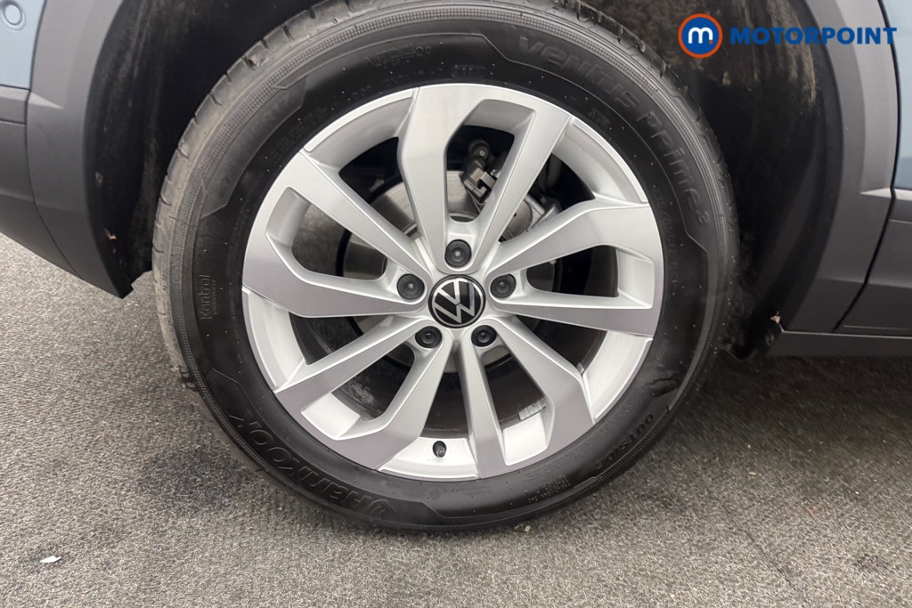 Used Volkswagen T-Roc 2025 for sale - 77973029: Photo 26