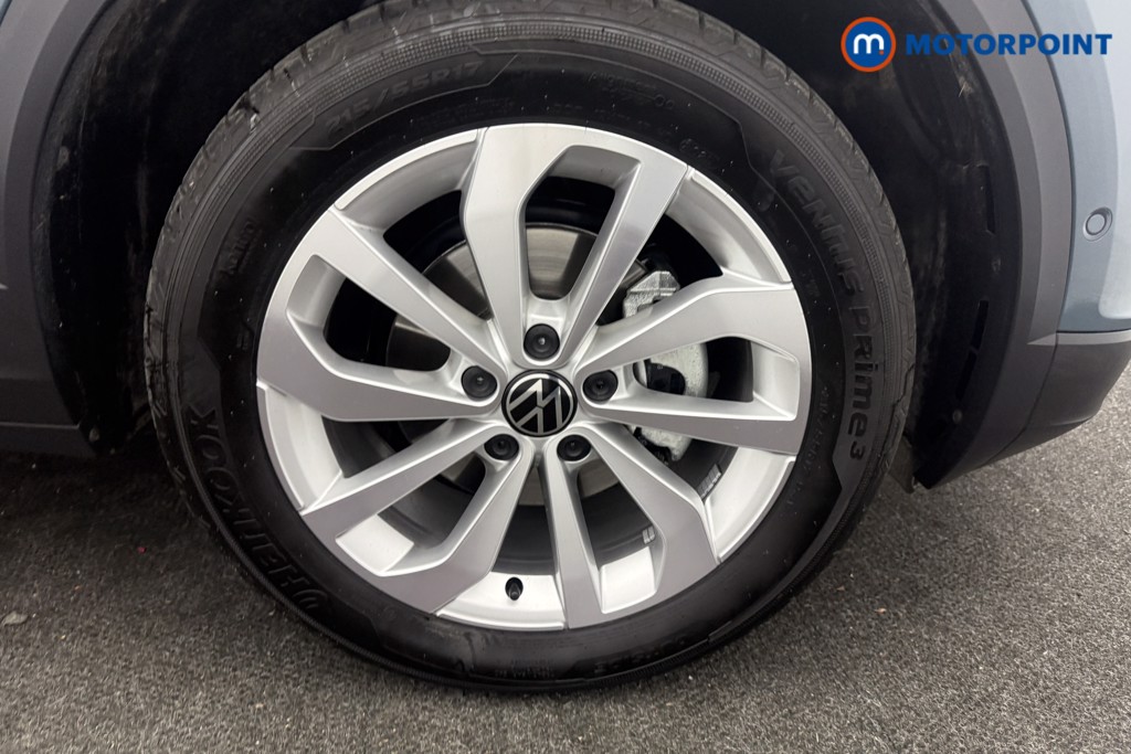 Used Volkswagen T-Roc 2025 for sale - 77973029: Photo 27