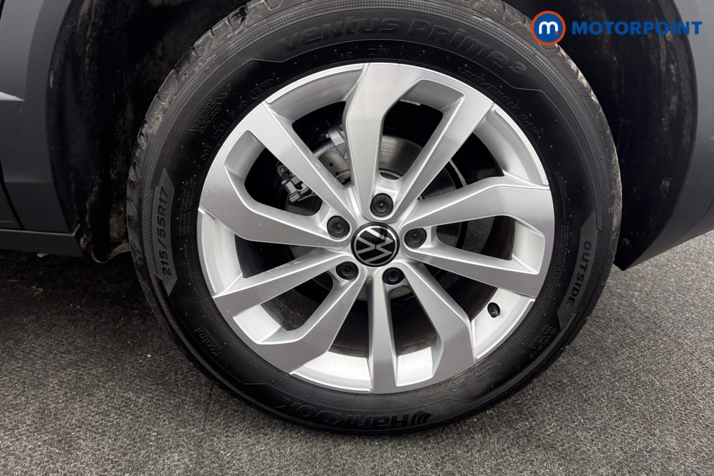 Used Volkswagen T-Roc 2025 for sale - 77973029: Photo 29