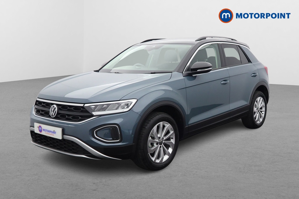 Used Volkswagen T-Roc 2025 for sale - 77973029: Photo 3