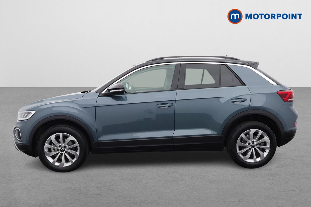 Used Volkswagen T-Roc 2025 for sale - 77973029: Photo 4