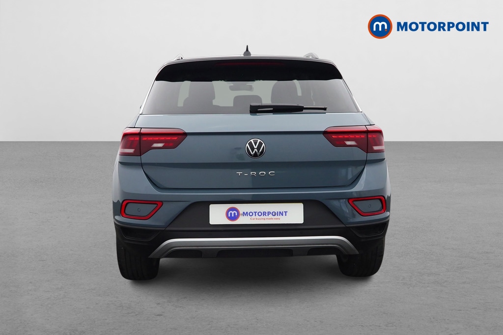 Used Volkswagen T-Roc 2025 for sale - 77973029: Photo 6