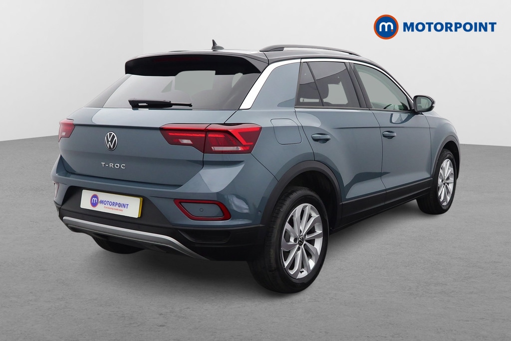 Used Volkswagen T-Roc 2025 for sale - 77973029: Photo 7