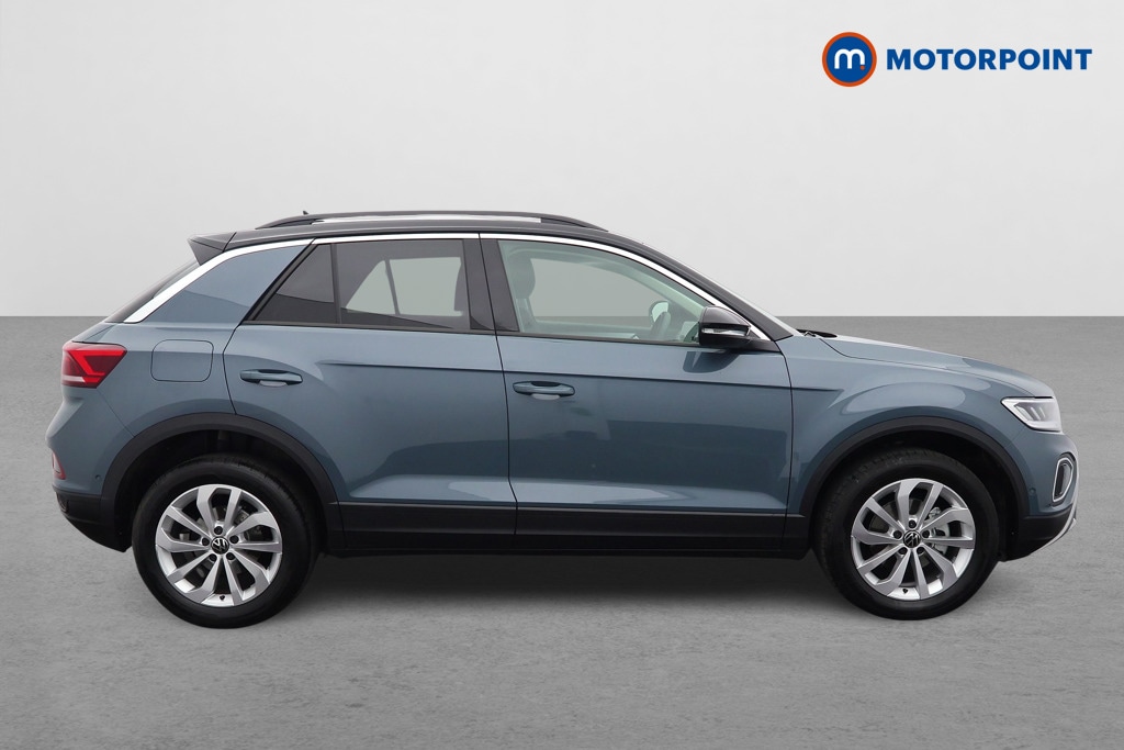 Used Volkswagen T-Roc 2025 for sale - 77973029: Photo 8