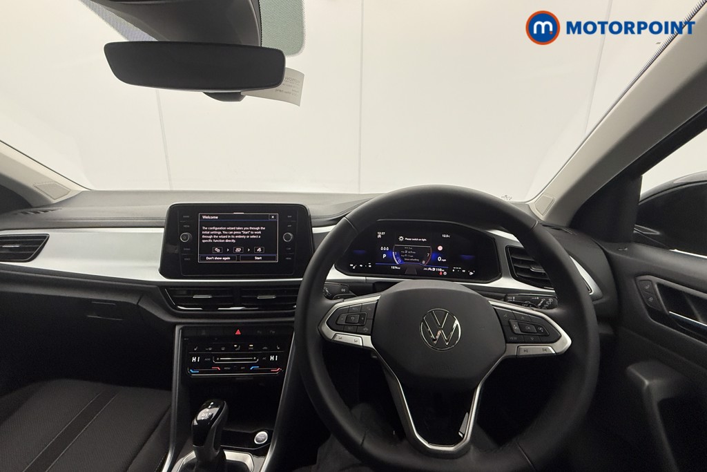 Used Volkswagen T-Roc 2025 for sale - 77973029: Photo 9