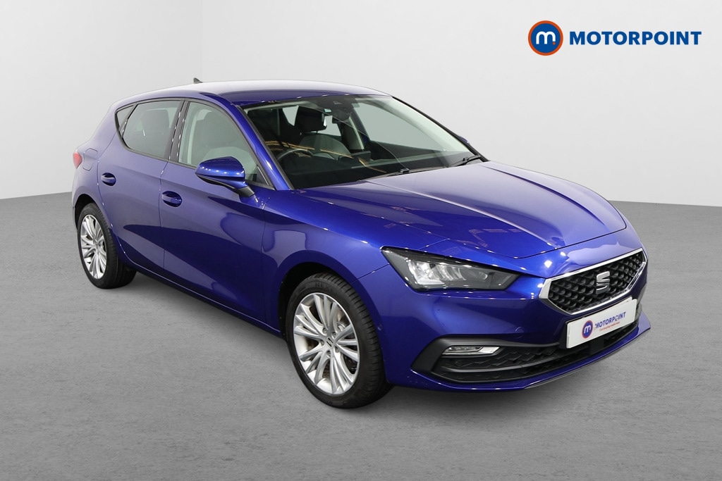 Used SEAT Leon 2020 for sale - 76568971: Photo 1