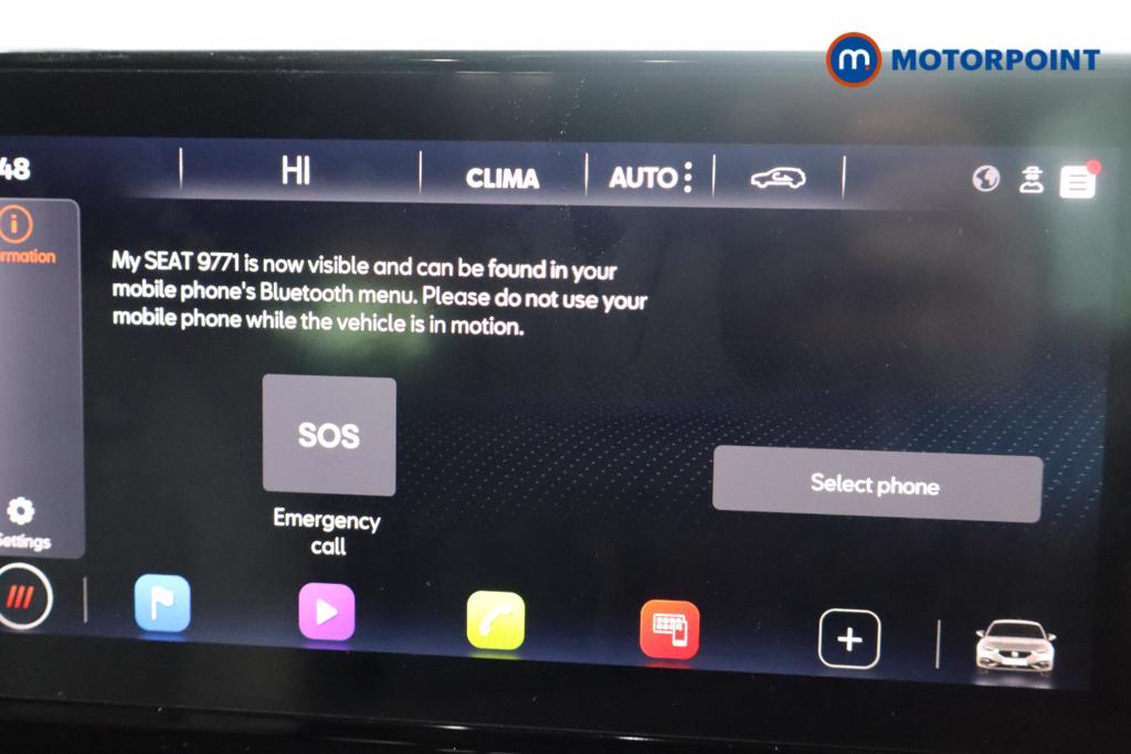 Used SEAT Leon 2020 for sale - 76568971: Photo 20