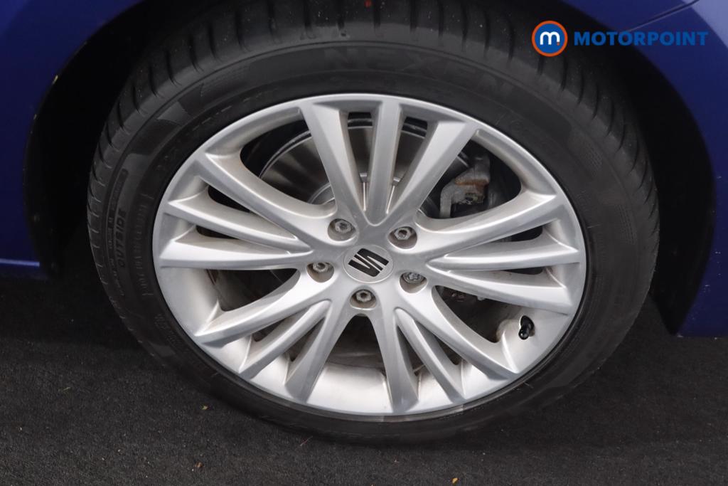 Used SEAT Leon 2020 for sale - 76568971: Photo 21