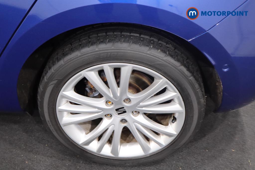 Used SEAT Leon 2020 for sale - 76568971: Photo 24