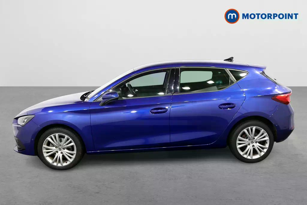 Used SEAT Leon 2020 for sale - 76568971: Photo 4