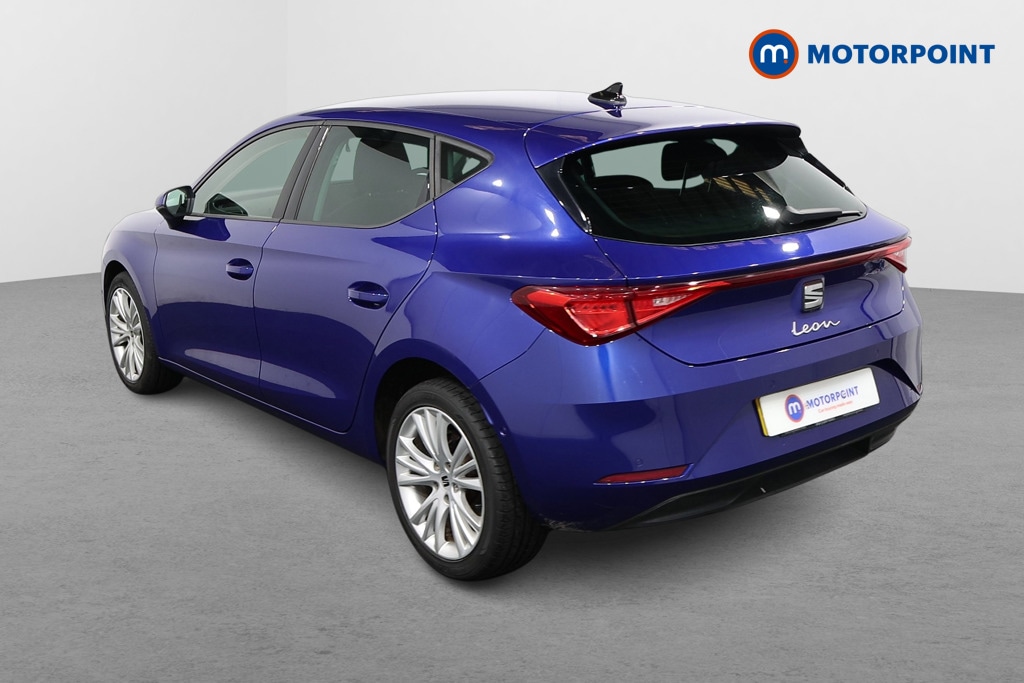 Used SEAT Leon 2020 for sale - 76568971: Photo 5