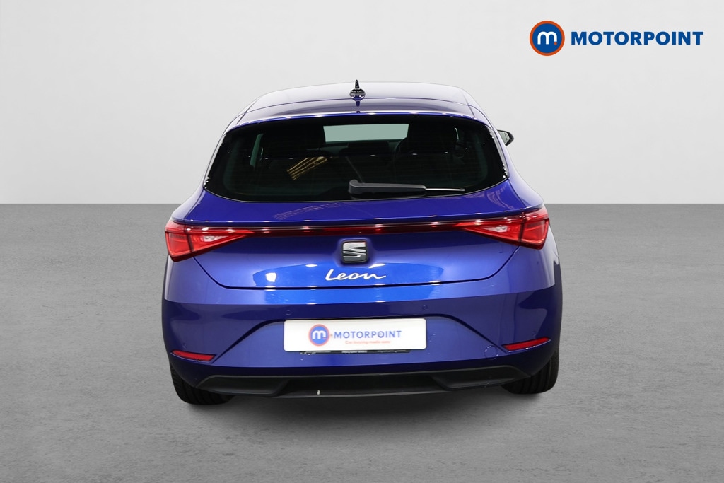 Used SEAT Leon 2020 for sale - 76568971: Photo 6