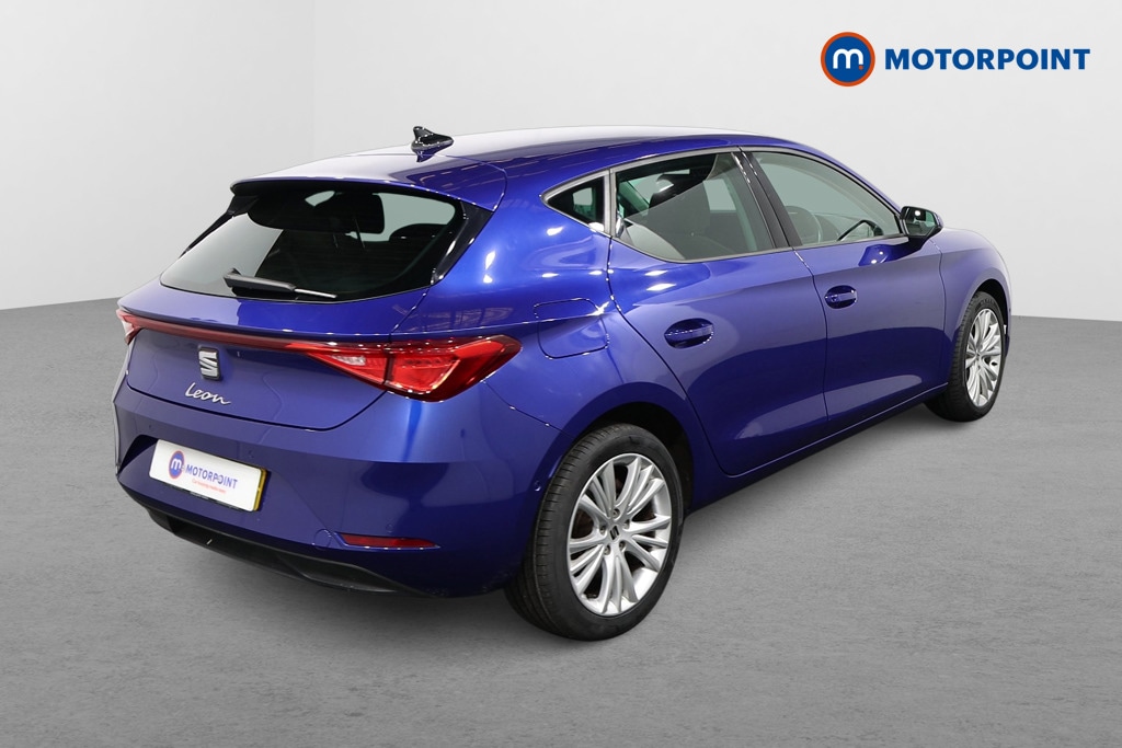 Used SEAT Leon 2020 for sale - 76568971: Photo 7