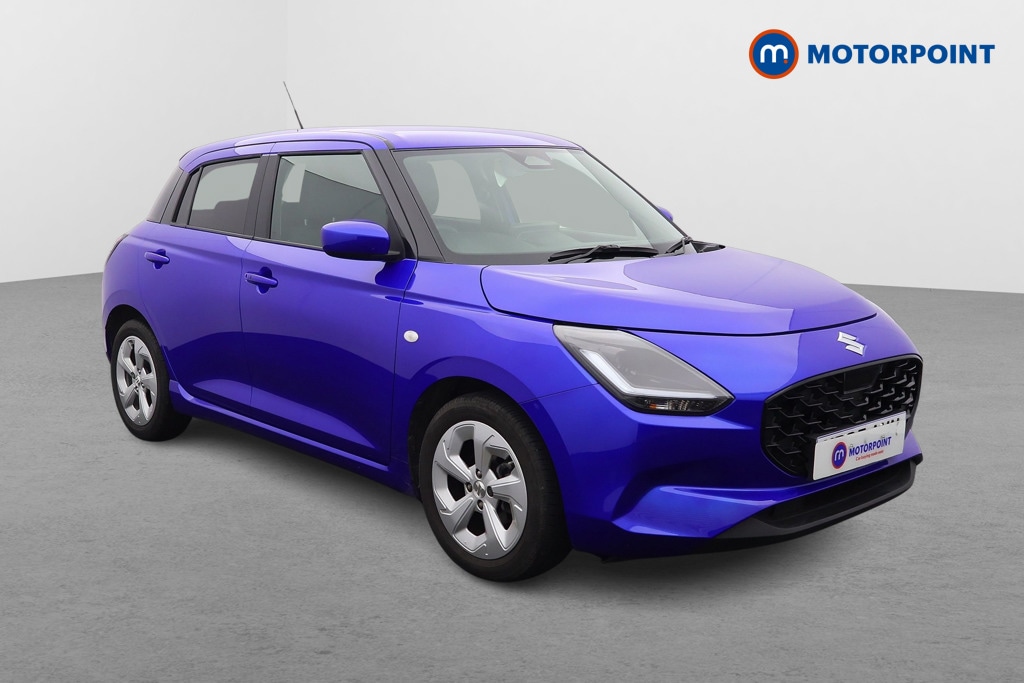 Used Suzuki Swift for sale - 77297623: Photo 1