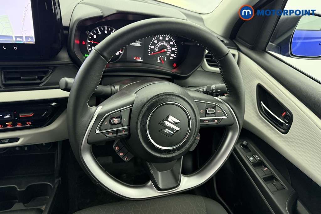 Used Suzuki Swift for sale - 77297623: Photo 11