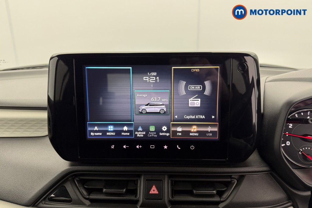 Used Suzuki Swift for sale - 77297623: Photo 16