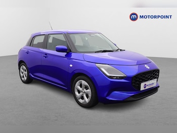 Used Suzuki Swift undefined for sale - 77297623: Photo