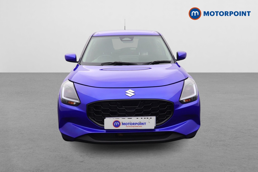 Used Suzuki Swift for sale - 77297623: Photo 2