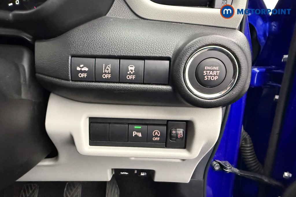 Used Suzuki Swift for sale - 77297623: Photo 21