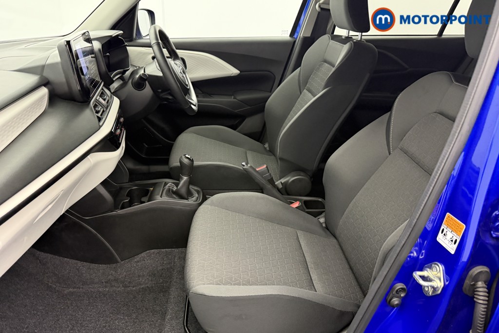 Used Suzuki Swift for sale - 77297623: Photo 27