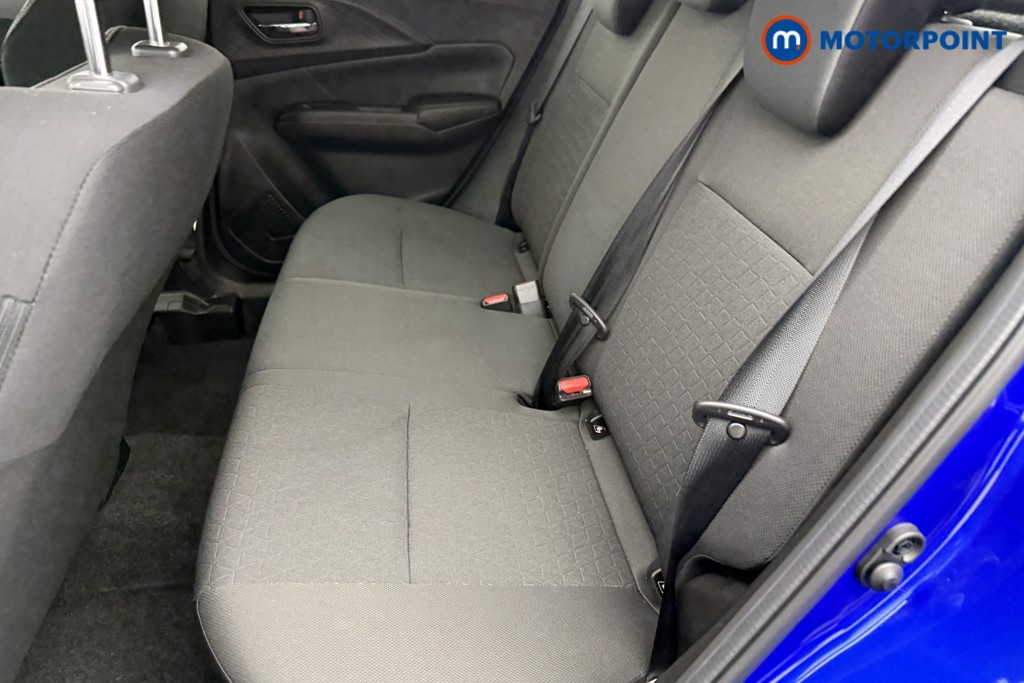 Used Suzuki Swift for sale - 77297623: Photo 28