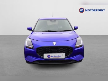 Used Suzuki Swift undefined for sale - 77297623: Photo