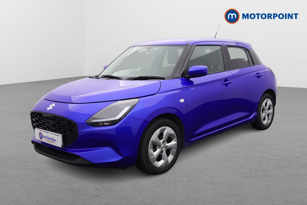 Used Suzuki Swift for sale - 77297623: Photo 3