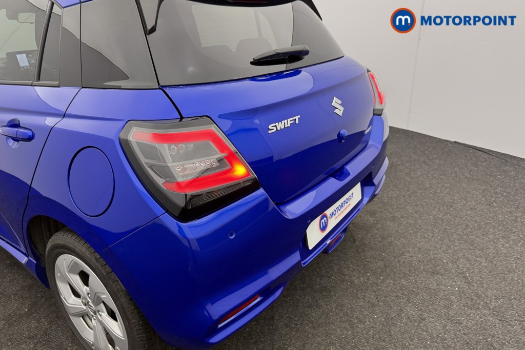 Used Suzuki Swift for sale - 77297623: Photo 31