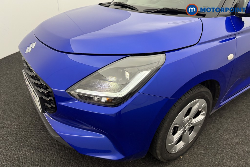 Used Suzuki Swift for sale - 77297623: Photo 33