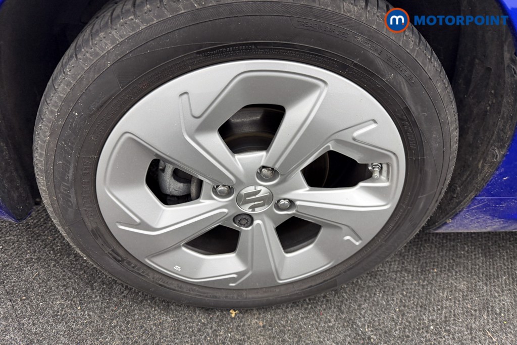 Used Suzuki Swift for sale - 77297623: Photo 34