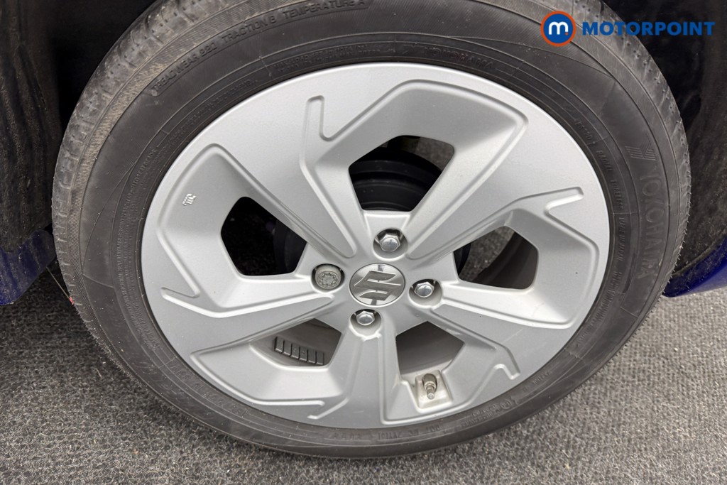 Used Suzuki Swift for sale - 77297623: Photo 35