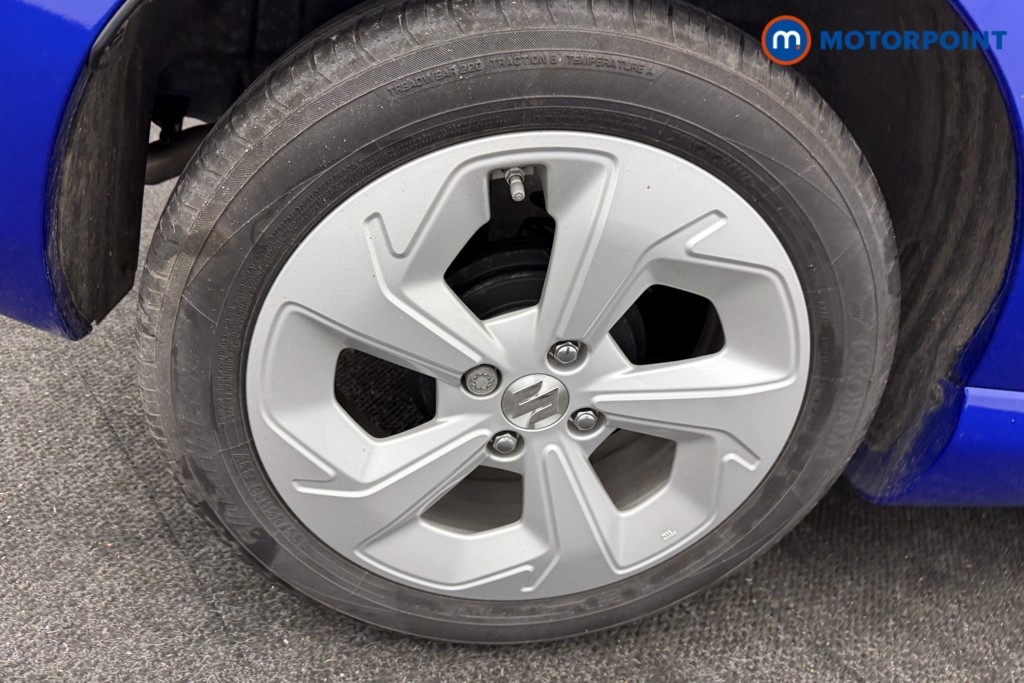 Used Suzuki Swift for sale - 77297623: Photo 36